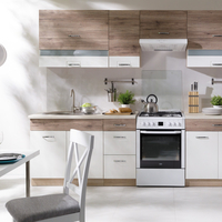 кухня ECONO zestaw B plus