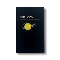 Батерия L✮Star за Nokia N225 BL-4UL 1200 MaH