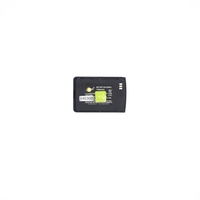Батерия L✮Star LG KG800 (LGLP-GANM) 1000mAh