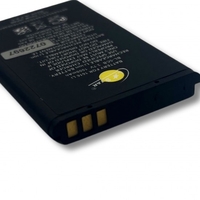 Батерия L✮Star Nokia BL-5CB 1000mAh 1800 E60 3600 3660 6620 6108 3108 2135 6086 6108 6230