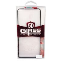 5D стъклен протектор за Samsung S24 Plus БЕЗ ДУПКА