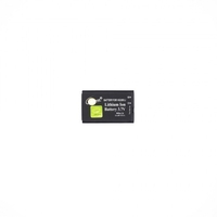 Батерия L✮Star LG A110 / A133 / GM205 / GS105 / KG280 / KP100 / KU250 / KV380 800mAh