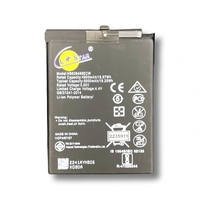 Батерия L✮Star за Huawei P Smart 2021 5000mAh