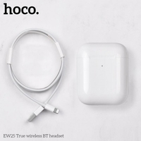 HOCO 2 series EW25 Слушалки безжични с кристален звук