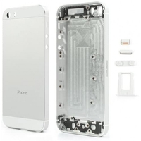 Корпус за iPhone 5S + Слот за сим и бутоните