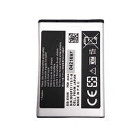 Батерия L✮Star за Samsung E900 1200mAh AB463446 BU