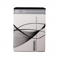 Батерия NO Brand Nokia BL-5B 3220, 3230, 5140i, 5200, 5300, 6060, 6070, 6120c
