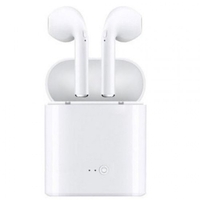 i7 mini tws Безжични bluetooth слушалки