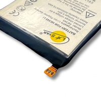 Батерия L✮Star за Nokia HE345 3060mAh - Nokia 6 2018 / Nokia 6.1