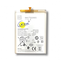 Батерия L✮Star за Samsung A13 4G 4900mAh