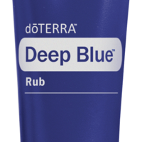 Облекчаващ лосион за мазане Deep Blue Rub™ Soothing Lotion