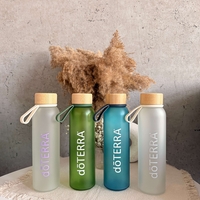 Стъклена бутилка 500мл doTERRA