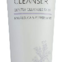 Почистващ крем за лице Facial Cleanser