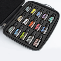 Несесер за пренасяне и съхранение на етер.масла