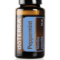 Етерично масло от Мента/Peppermint doTERRA 15 мл