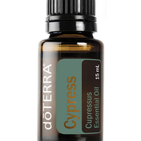 Етерично масло от Кипарис/Cypress doTERRA 15 мл