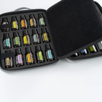 Несесер за пренасяне и съхранение на етер.масла