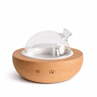 Ултразвуков арома дифузер Aria