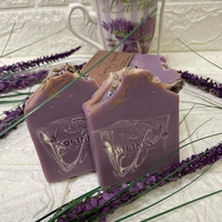 Сапун Lavander Dreams (с Манго & Какао Лавандула)
