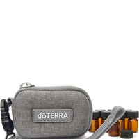 Несесер за отливки 2 мл 8 броя doTERRA
