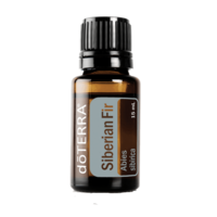 Етерично масло от Сибирска ела/Siberian fir doTERRA 15 мл