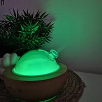 Ултразвуков арома дифузер Aria