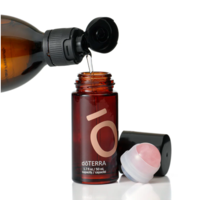 Широка рол-он бутилка doTERRA 48гр