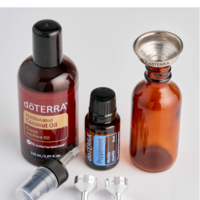 Фунии doTERRA за удобно преливане на етерични масла