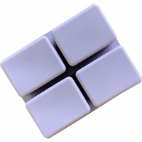 Силиконова форма за сапуни doTERRA