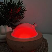 Ултразвуков арома дифузер Aria