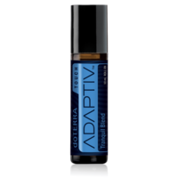 Adaptiv touch doTERRA, успокояващ бленд 10 мл