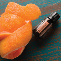Етерично масло  от Грейпфрут/Grapefruit  doTERRA 15 мл