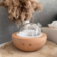 Ултразвуков арома дифузер Aria