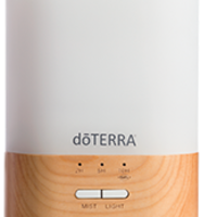 Ултразвуков дифузер Lumo doTERRA