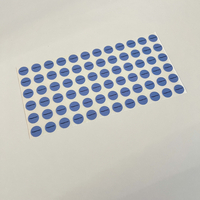 Стикери Мента 72 броя