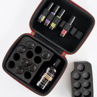 Калъф за етерични масла НОСИ-МЕ-ЛЕСНО