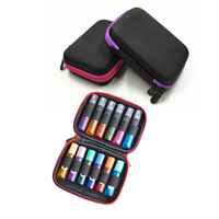 Несесер за ролон бутилки 12 броя