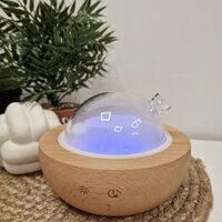 Ултразвуков арома дифузер Aria