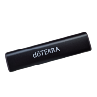 Контейнер за добавки doTERRA черен
