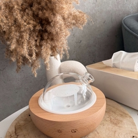 Ултразвуков арома дифузер Aria