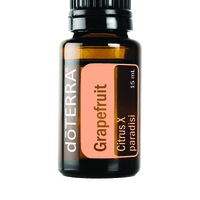 Етерично масло  от Грейпфрут/Grapefruit  doTERRA 15 мл