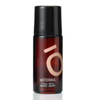 Широка рол-он бутилка doTERRA 48гр
