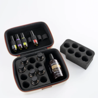 Калъф за етерични масла НОСИ-МЕ-ЛЕСНО