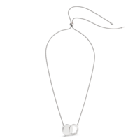 Eclipse - kолие с арома дифузер от родий