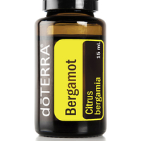 Етерично масло от Бергамот/Bergamot doTERRA 15 мл