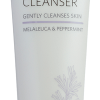 Почистващ крем за лице Facial Cleanser