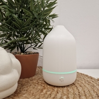 Преносим арома дифузер VivaMist на USB