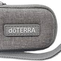 Несесер за отливки 2 мл 8 броя doTERRA