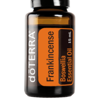 Етерично масло от Tамян/Frankincense  doTERRA 15 мл