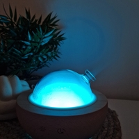 Ултразвуков арома дифузер Aria